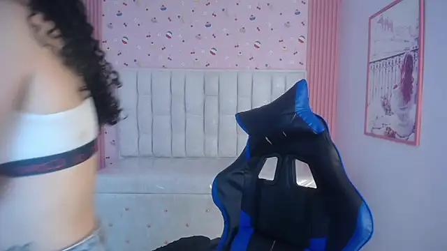 shalon diaz s online show from January 15, 2026, 1:05 pm