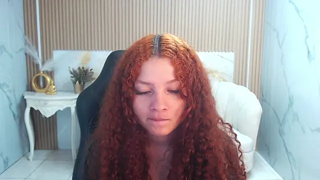 shalon diaz s online show from April 11, 2026, 1:21 am