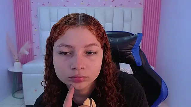 shalon diaz s online show from June 3, 2026, 1:03 pm