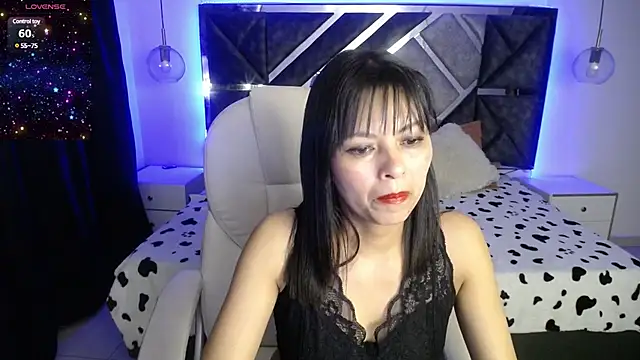 Snapshot of MysticMature chatting on January 23, 2025, 1:51 am MysticMature online show from January 23, 2025, 1:51 am