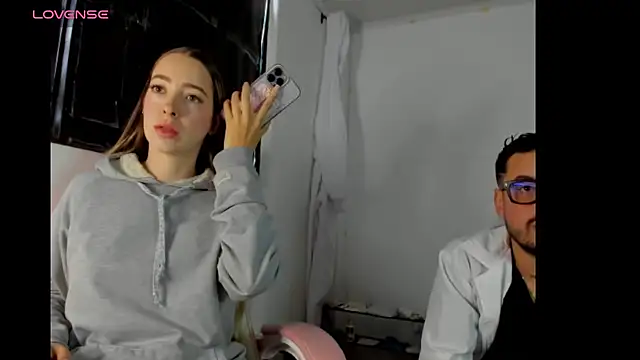 ScarlettKai online show from June 19, 2026, 1:26 pm