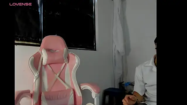 ScarlettKai online show from June 20, 2026, 1:25 pm