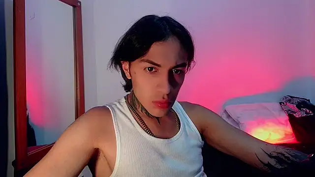 Snapshot of jord4nn__ chatting on January 18, 2025, 6:34 am jord4nn online show from January 18, 2025, 6:34 am