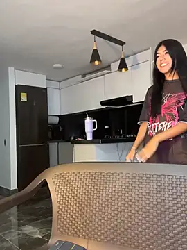 Snapshot of 1lubonnie chatting on January 21, 2025, 9:25 pm 1lubonnie online show from January 21, 2025, 9:25 pm