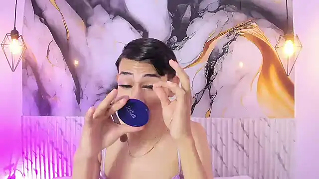 JackeOwens online show from November 8, 2025, 12:16 pm