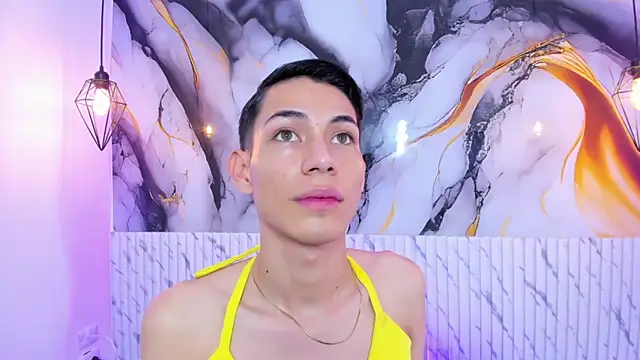 JackeOwens online show from February 12, 2026, 2:17 am