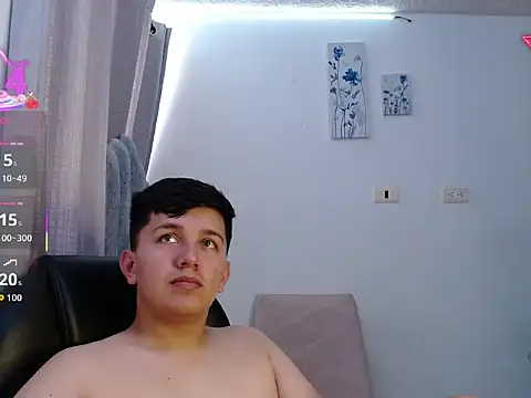 Alan red online show from February 5, 2026, 3:38 pm