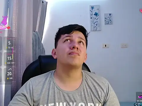 Alan red online show from February 6, 2026, 3:48 pm