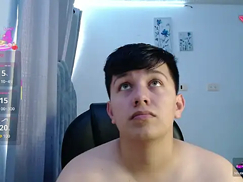 Alan red online show from February 11, 2026, 5:07 pm