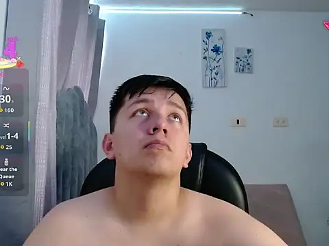 Alan red online show from March 17, 2026, 2:53 pm