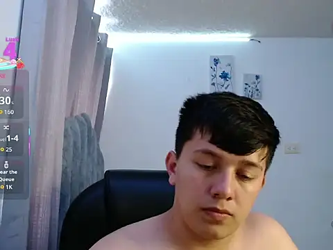 Alan red online show from March 27, 2026, 7:46 pm