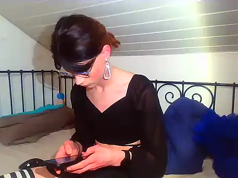 Lissi tv online show from February 26, 2025, 9:16 pm