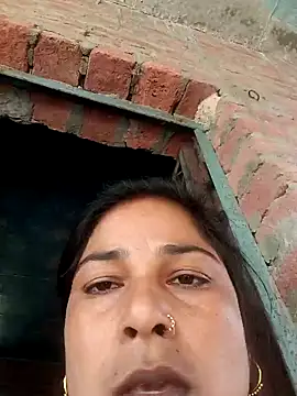 Snapshot of Bina_Bhanot chatting on March 23, 2025, 8:15 am Bina Bhanot online show from March 23, 2025, 8:15 am