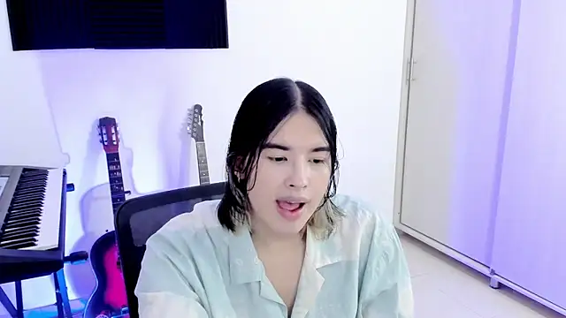 JordiWilld online show from October 25, 2025, 12:29 am