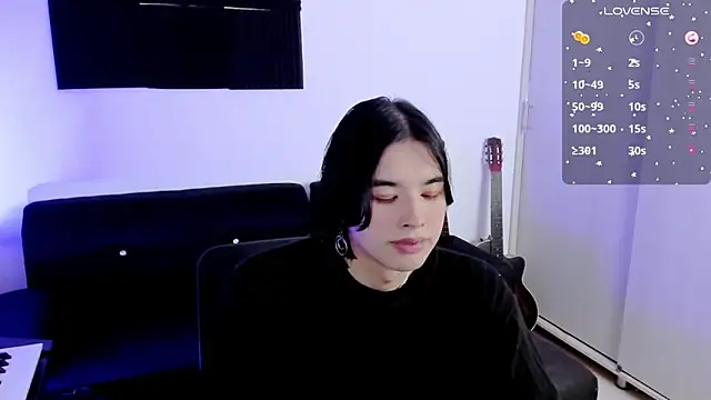 JordiWilld online show from March 21, 2026, 1:32 am