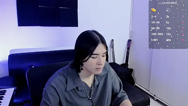 JordiWilld online show from April 4, 2026, 1:37 am