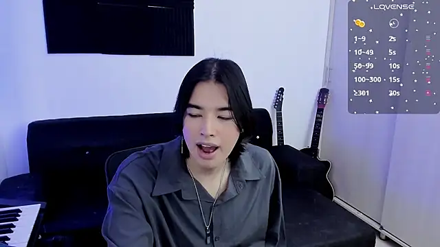 JordiWilld online show from April 7, 2026, 9:04 pm