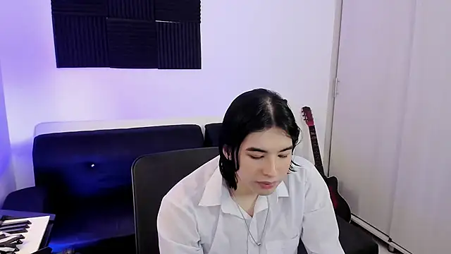 JordiWilld online show from April 30, 2026, 2:45 pm