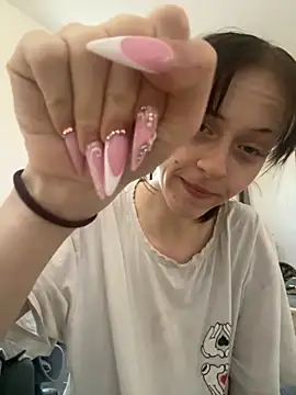 Ciara2004 online show from November 22, 2025, 10:36 am