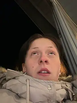 Ciara2004 online show from November 23, 2025, 4:40 pm