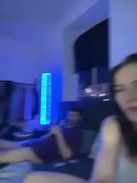 Ciara2004 online show from February 20, 2026, 9:15 pm