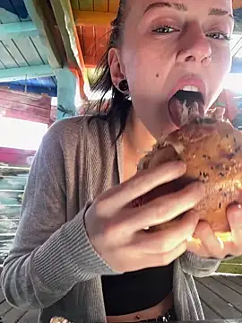 Ciara2004 online show from February 27, 2026, 12:05 pm