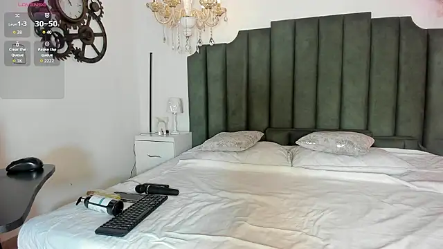 Snapshot of AnthonelaRusso_ chatting on February 4, 2026, 3:56 am AnthonelaRusso online show from February 4, 2026, 3:56 am