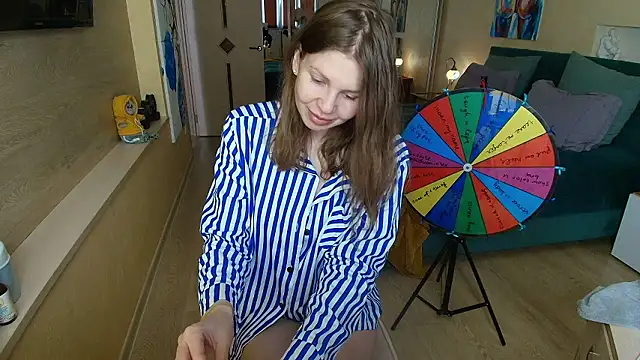 Snapshot of ReginaSparkle chatting on March 16, 2026, 5:44 am ReginaSparkle online show from March 16, 2026, 5:44 am