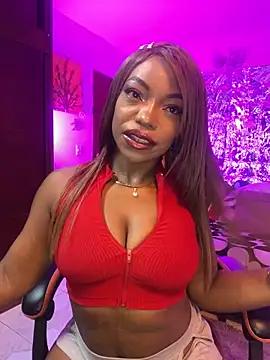 SaraYedid17 online show from April 7, 2026, 8:15 am