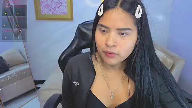 Paulette v online show from January 14, 2026, 1:06 pm