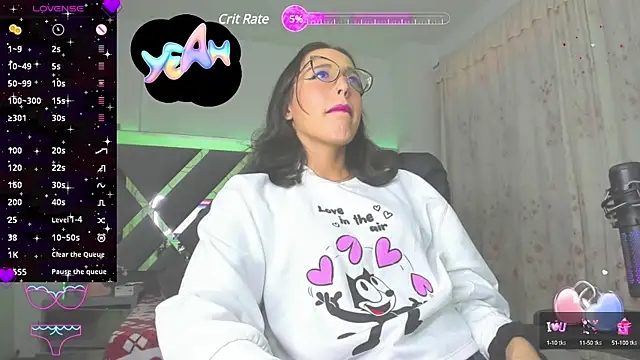 Abby esposiito online show from January 30, 2025, 12:59 pm