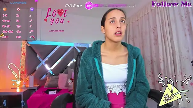 Abby esposiito online show from October 1, 2025, 2:56 pm