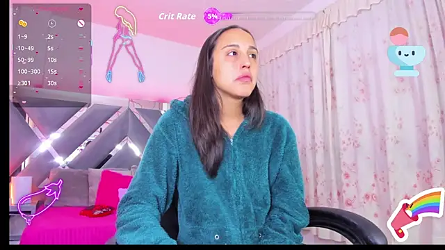 Abby esposiito online show from October 27, 2025, 3:38 pm