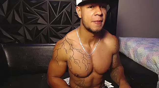 Jacob Beckett online show from February 18, 2025, 11:44 am