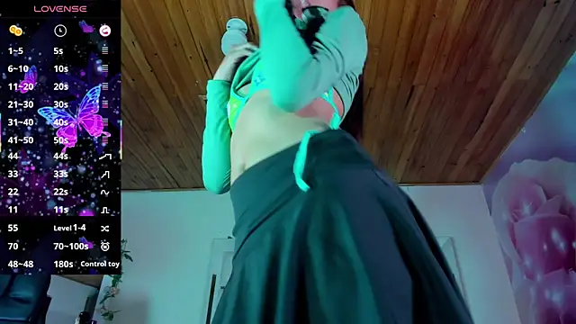 emili clark online show from February 2, 2025, 4:15 am