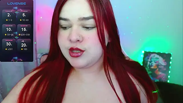 Maddisoon r online show from October 10, 2025, 2:54 am
