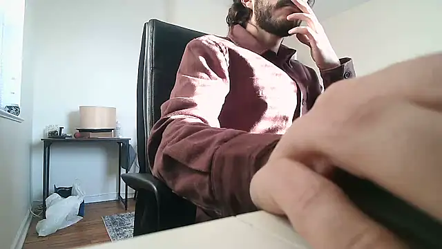 Prolapse Pig online show from March 11, 2025, 9:59 pm