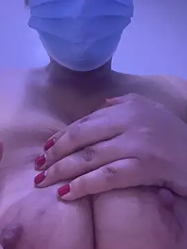 Snapshot of Lola-Sexxx chatting on February 1, 2025, 3:07 pm Lola-Sexxx online show from February 1, 2025, 3:07 pm