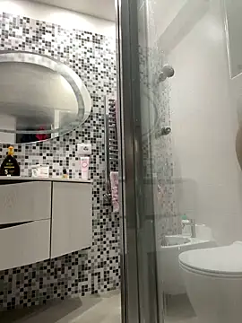 Greeneyes0820 online show from January 25, 2025, 2:03 pm