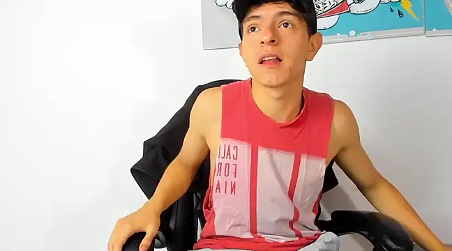 Ricardo fernandez69 online show from January 21, 2025, 12:29 pm