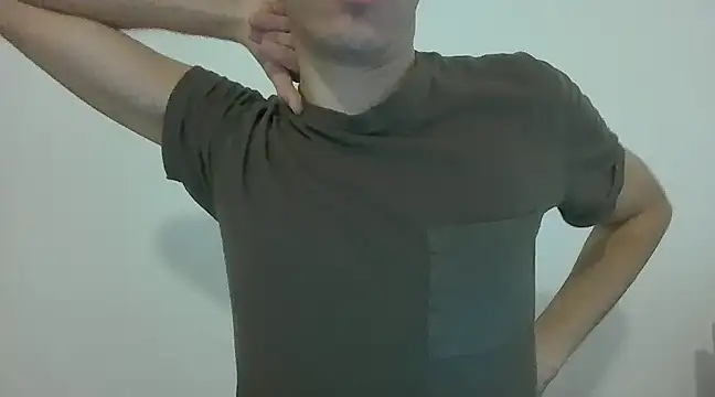 Masterclassyfeet online show from February 5, 2025, 4:36 pm