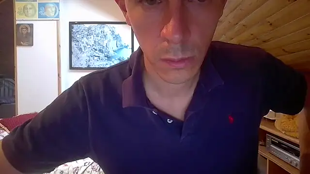 Masterclassyfeet online show from September 17, 2025, 1:57 pm