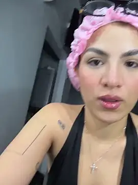 thompsonabella666 online show from March 26, 2026, 2:50 am