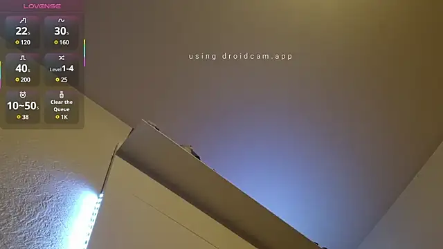 SweetyNinaOff1 online show from February 1, 2025, 7:26 am