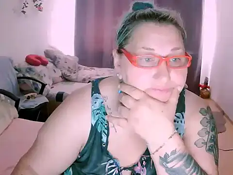 mayamayx online show from July 2, 2026, 9:15 am