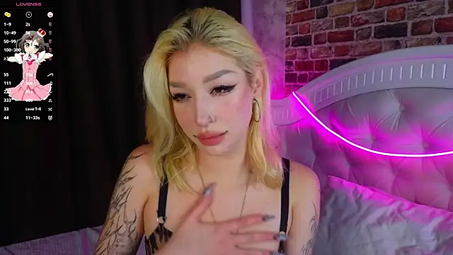 SallyCha online show from October 3, 2025, 5:15 am