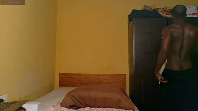 Snapshot of JoyStickAfrica chatting on February 9, 2026, 2:15 am JoyStickAfrica online show from February 9, 2026, 2:15 am