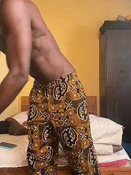 Snapshot of JoyStickAfrica chatting on February 15, 2026, 2:14 pm JoyStickAfrica online show from February 15, 2026, 2:14 pm