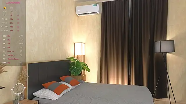 beatrishaa online show from February 7, 2025, 3:19 pm