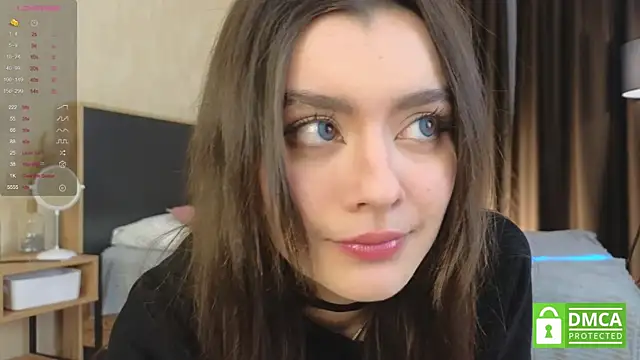 beatrishaa online show from February 17, 2025, 3:09 pm